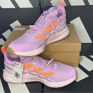 New Adidas Terrex Voyager 21 Women's Hiking Trail Running Shoes Size 9, 9.5